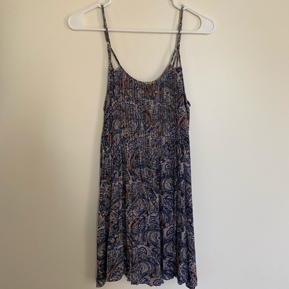 Women Sun Dress